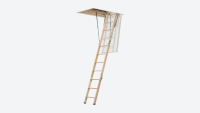 Loft ladder clickFIX® 56S  Test123